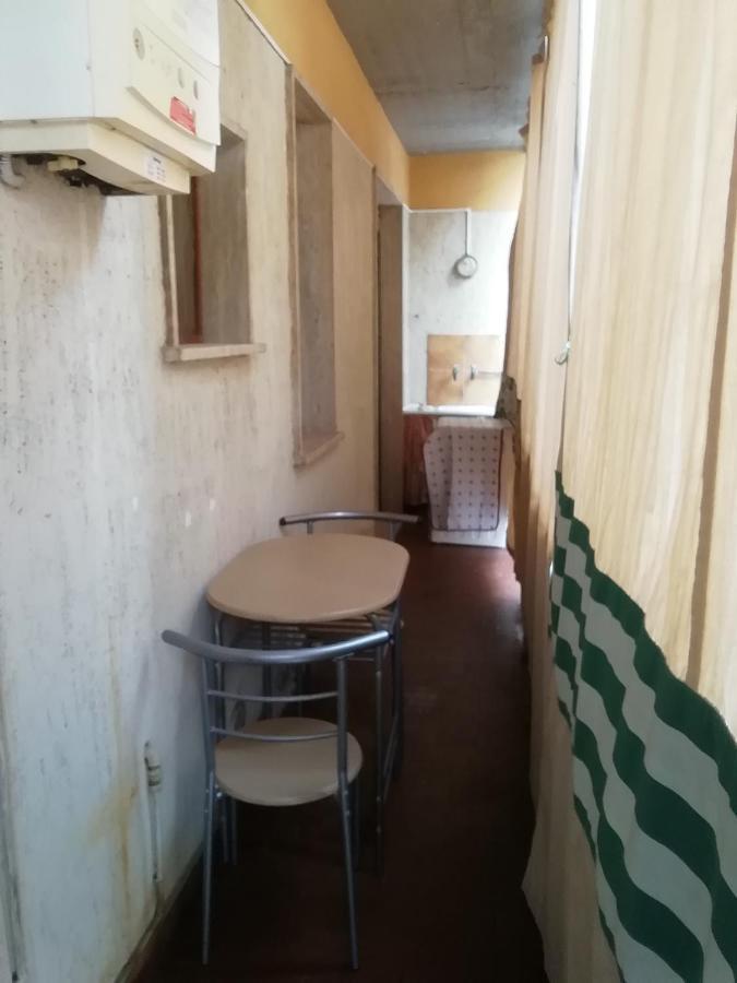 Il Mio Piccolo Angolo Di Mare Viareggio Exterior foto