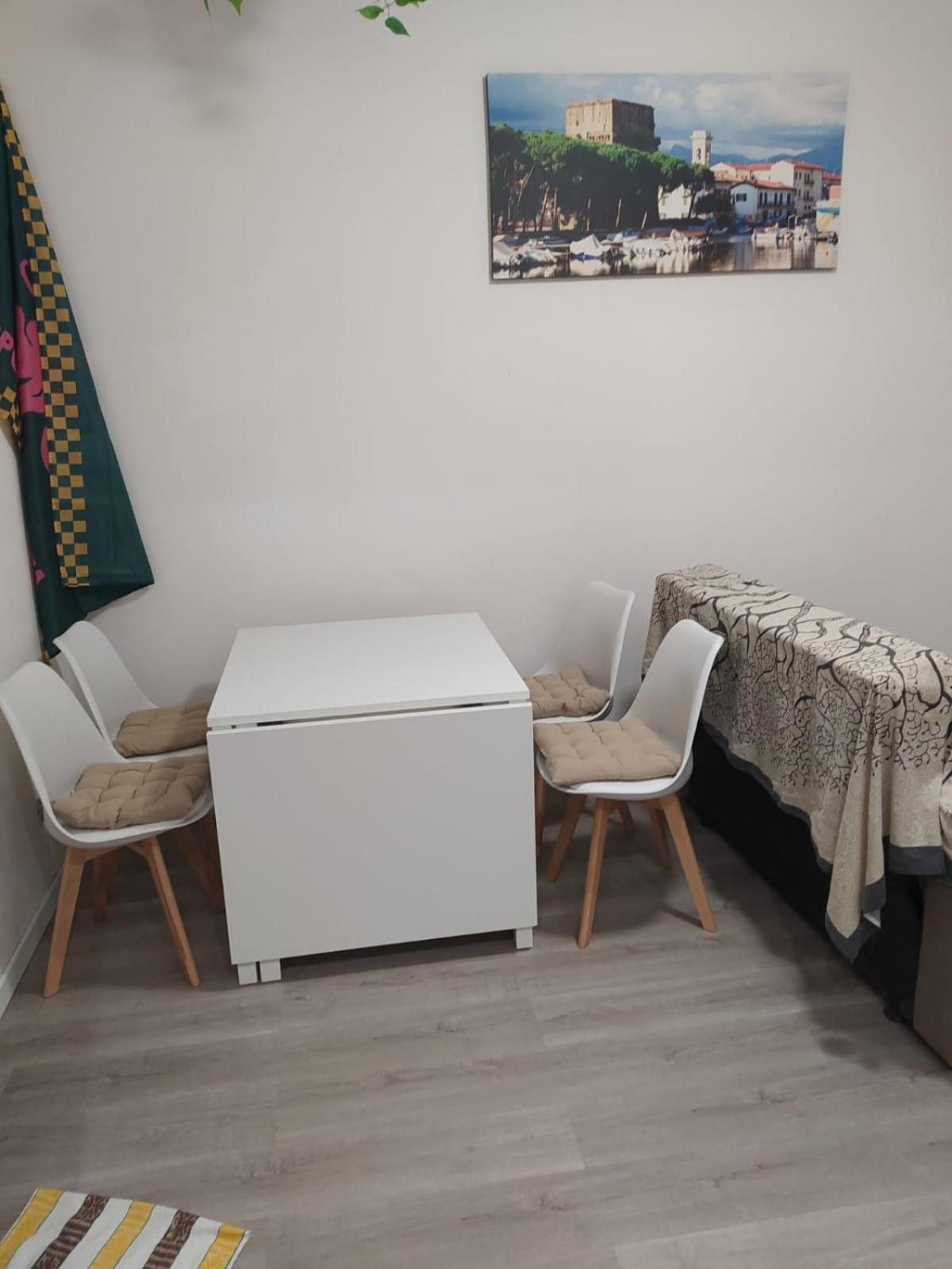 Il Mio Piccolo Angolo Di Mare Viareggio Exterior foto