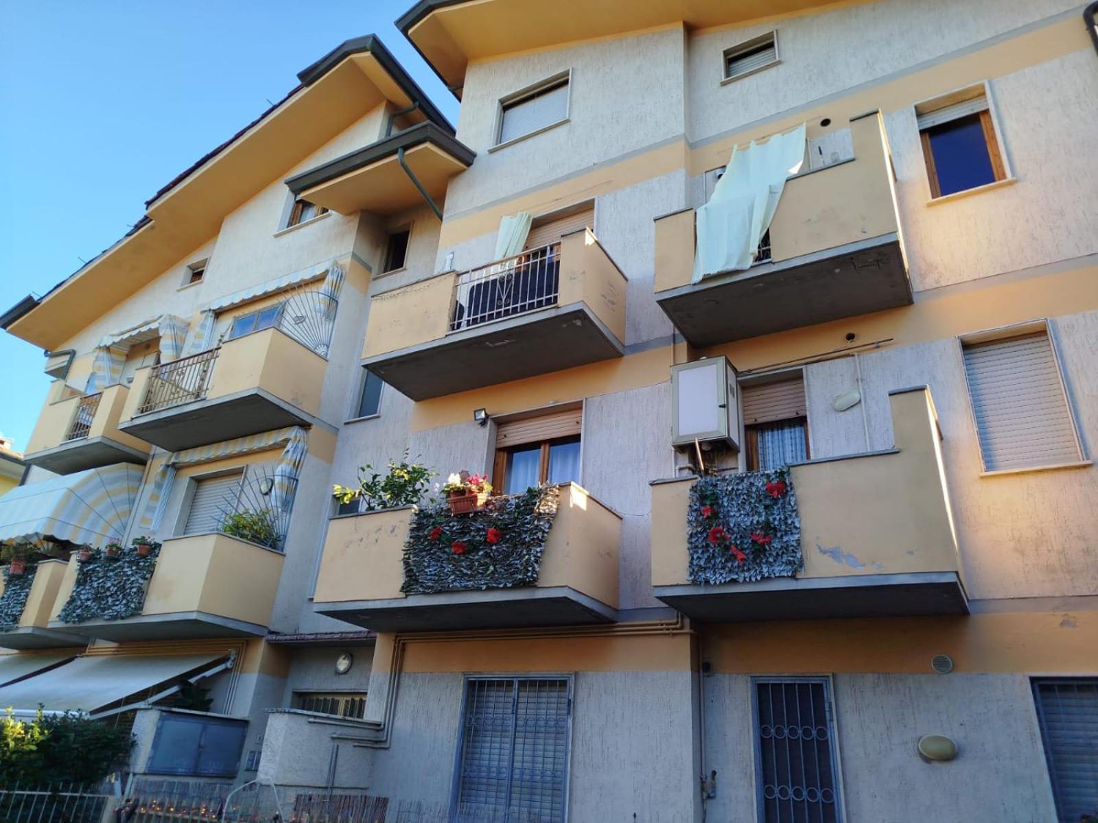 Il Mio Piccolo Angolo Di Mare Viareggio Exterior foto