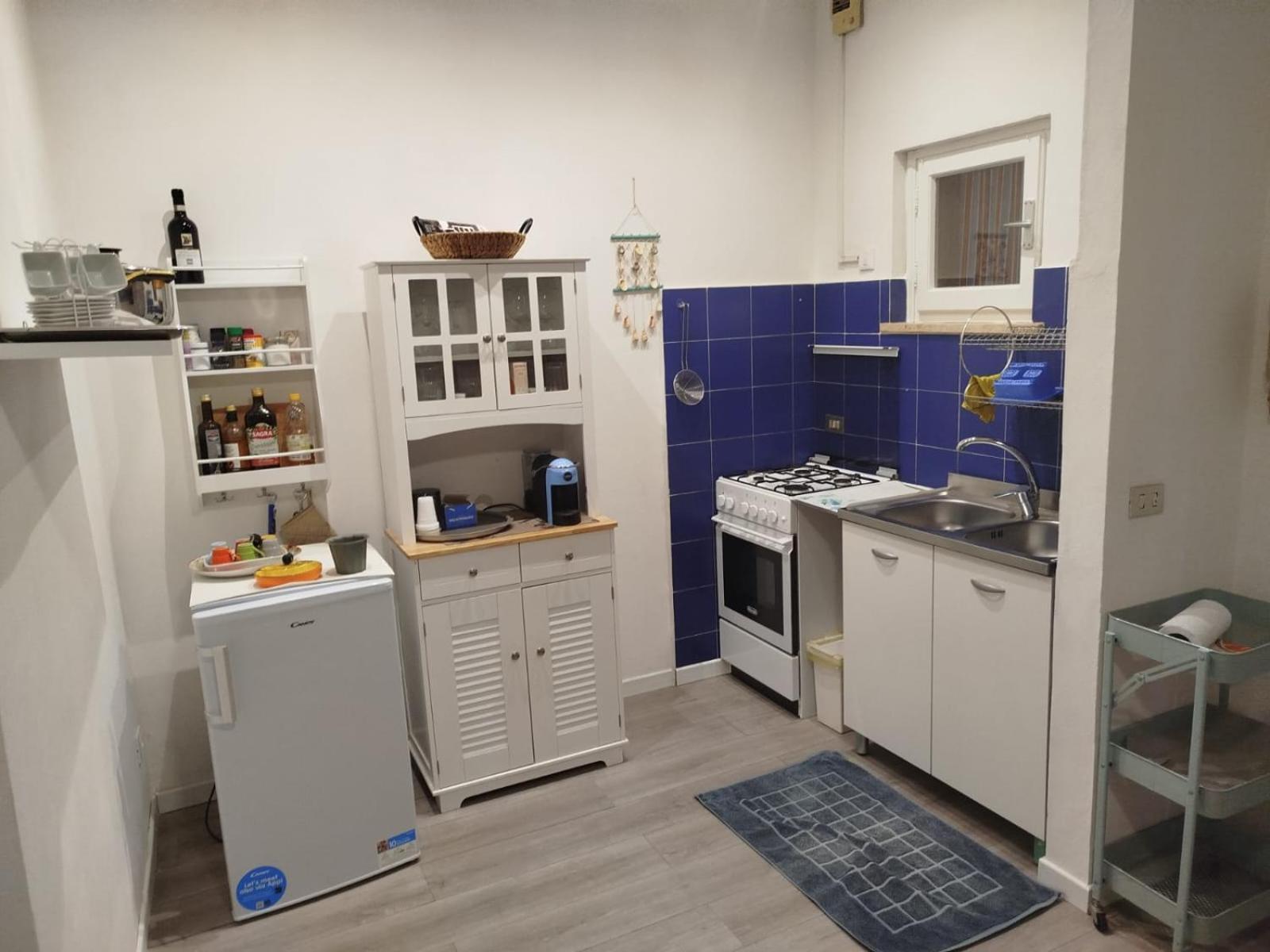 Il Mio Piccolo Angolo Di Mare Viareggio Exterior foto