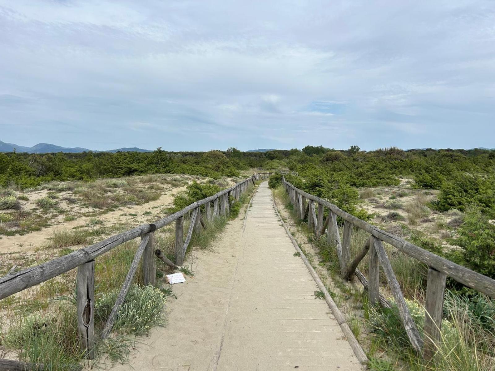 Il Mio Piccolo Angolo Di Mare Viareggio Exterior foto